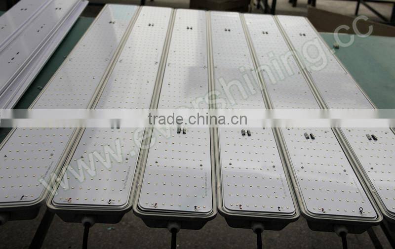 IP65 Waterproof 30W 40W 50W LED Batten Lights LED Linear Light 600mm 1200mm 1500mm