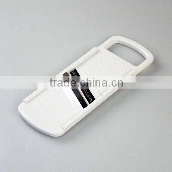 Vegetable Grater & Slicer Set For Professional