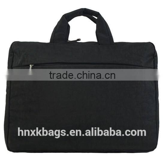 fashion laptop messenger bag briefcase