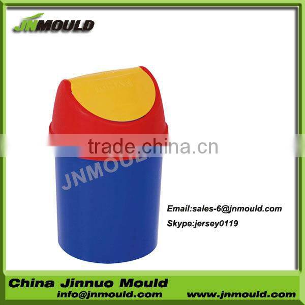 plastic dustbin mould