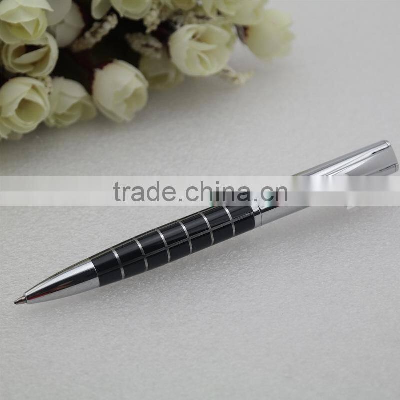 2014 metal pen, Metal pen, Metal gift pen