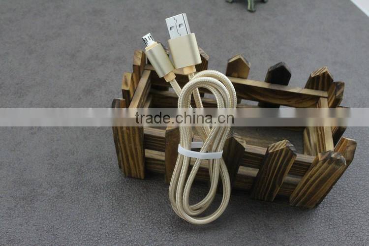 Micro USB Lead From Manufacturer