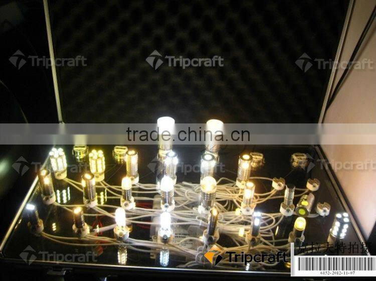 G4-3528-25SMD LED CABINET LAMPS House Lighting