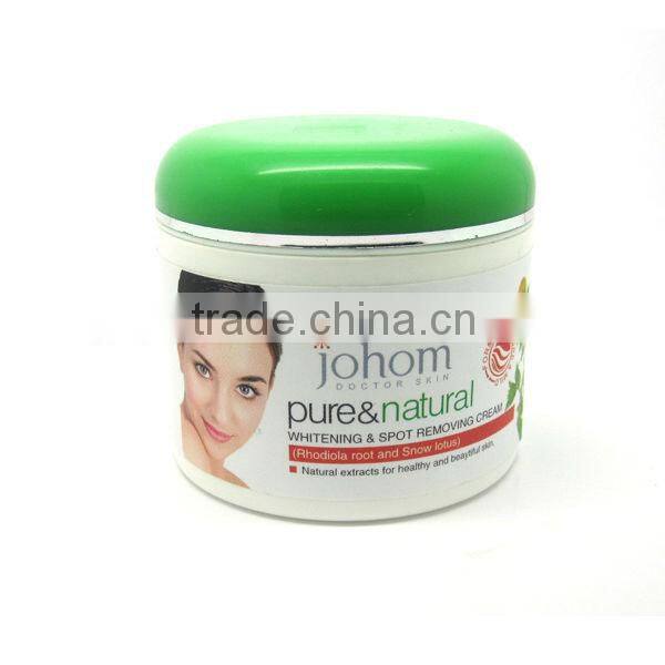 hot selling kstimes whitening cream