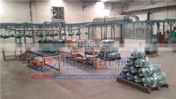 Professional direct sale Speed-changing 3 phase YCT112-4A 220v ac electric motor