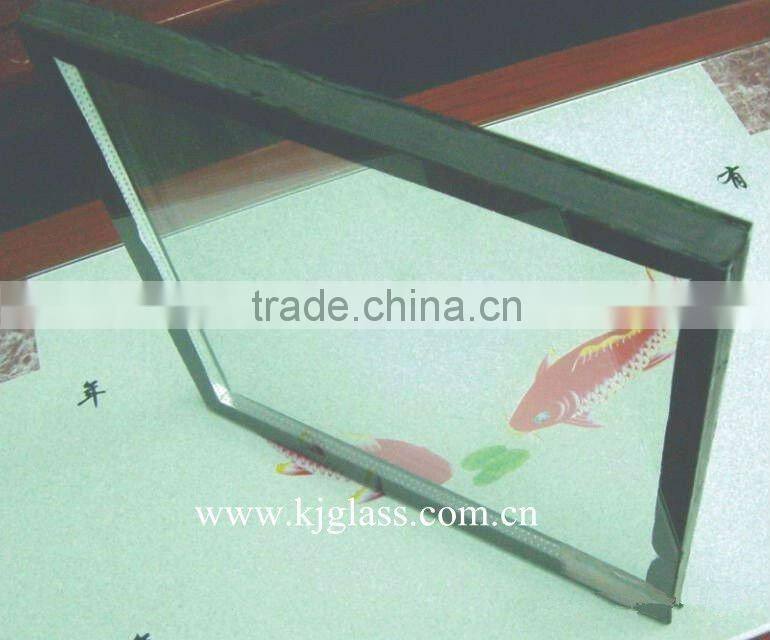 clear glass block Photo frame glass