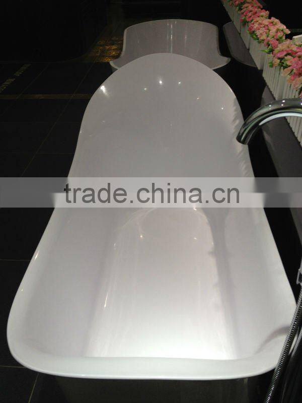 bathtub,stone bathtub,artifical stone bathtub,carving bathtub