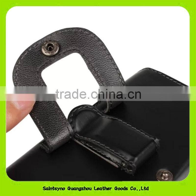 16147 Soft leather 4.7inch mobile phone case for iphone 6s