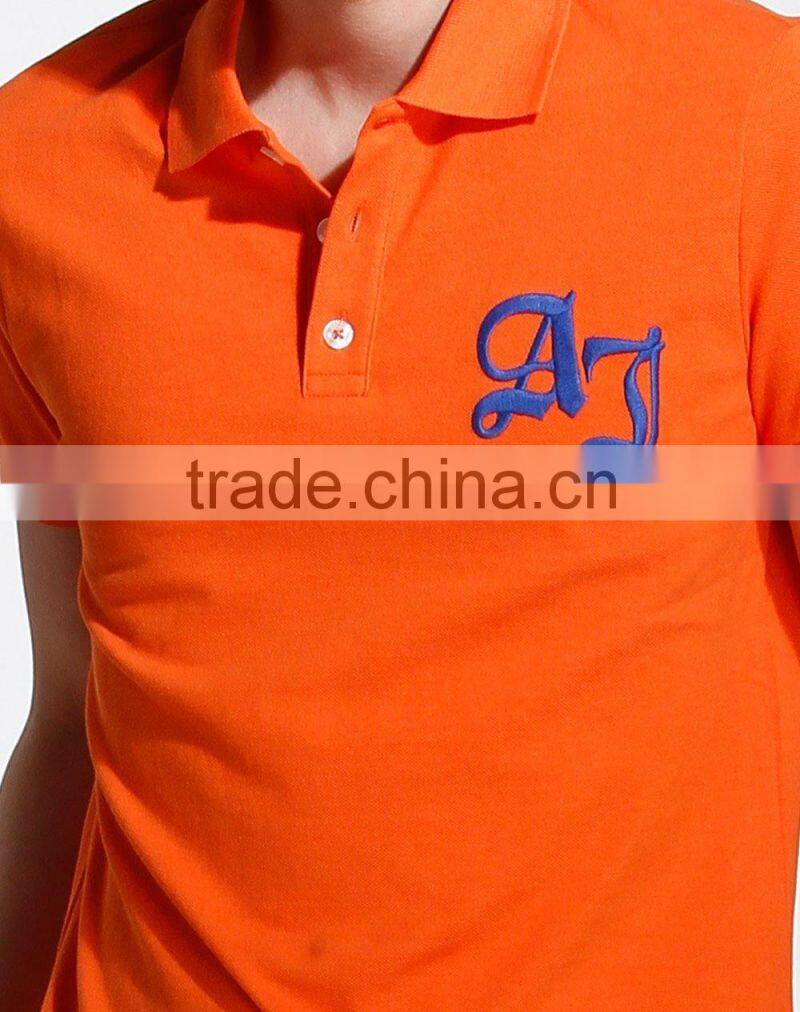 Wholesale Cheap Short Sleeve Sport Men T Shirt