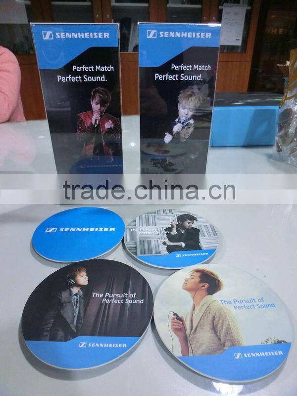 paper printing flyers