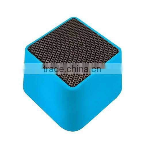 trapezoidal design wireless mini bluetooth Speaker
