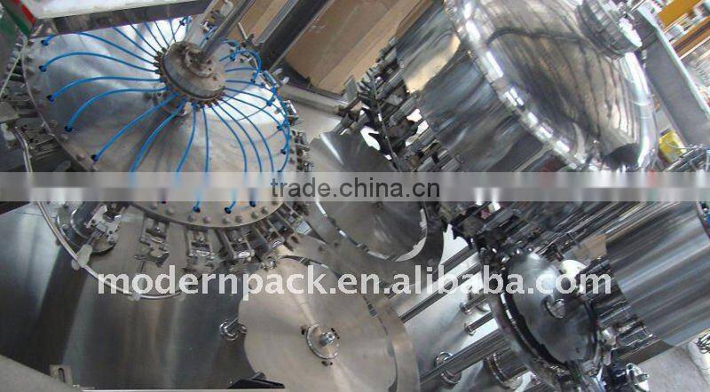 20 liter mineral water filling machine