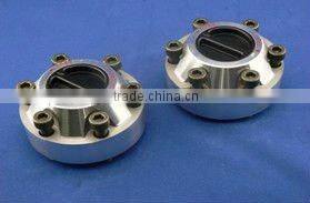 NISSAN Patrol MK/MQ/P40 free wheel hub,40250-C6000