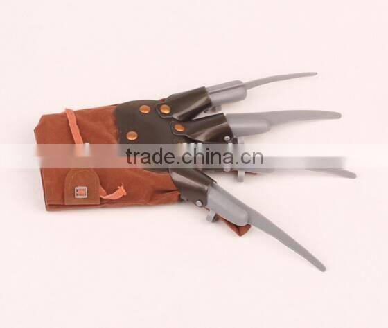 hot sale LED Hair Accessories Flash Ox horn Hairpin Headband for Halloween Party crazy party