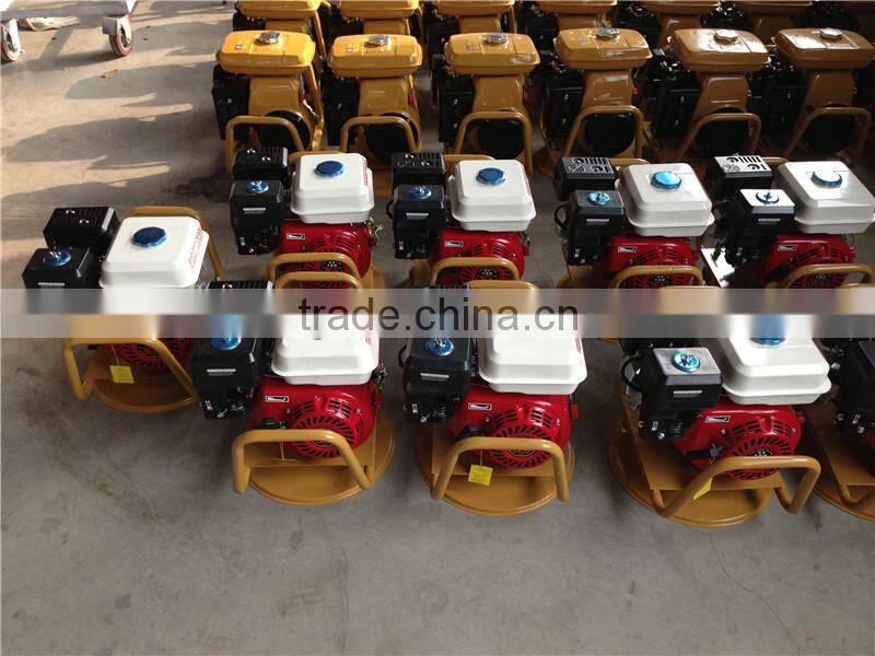 GASOLINE ENGINE VIBRATOR/HONDA VIBRATOR/ROBIN VIBRATOR