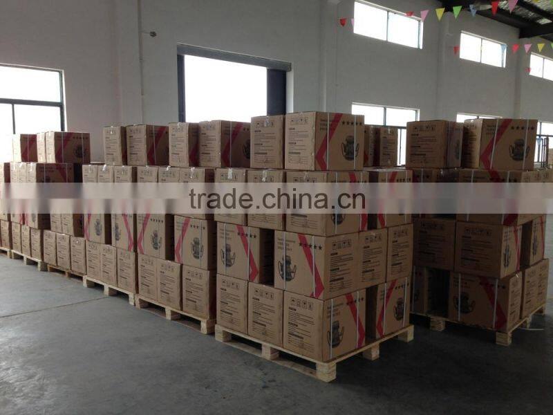 Concrete vibrator/Robin engine concrete vibrator