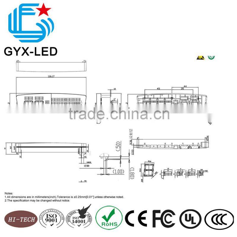 easy built in blue color CUCKOO humidifier custom FND