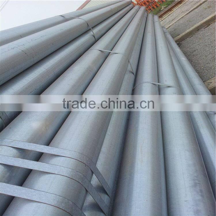 Bs1139 Scaffolding Pipe/G. I Pipe/Tube