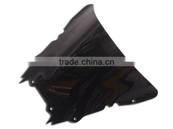 YZF600 R6 98-02 motorcycle windscreen motorcycle windscreen for yamaha windshield 100% new