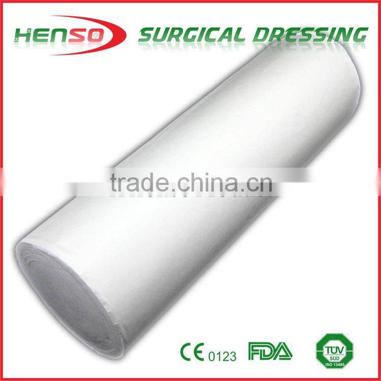 Henso cotton roll 100g 250g 500g 1000g