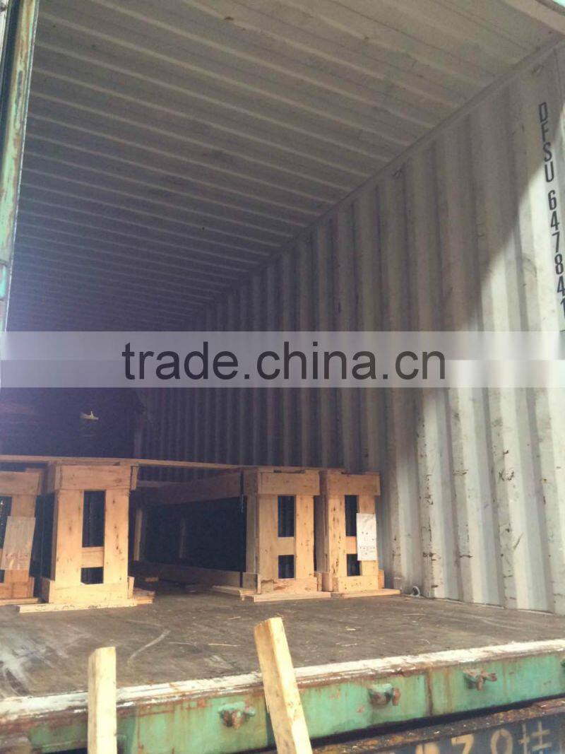 Hot sale Tempered patterned glass windows for sale