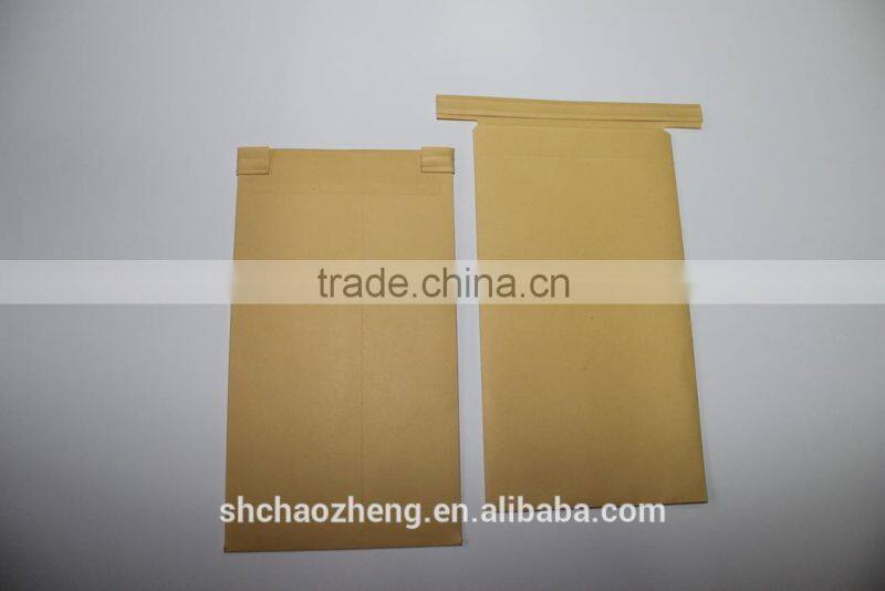 HOT SELL PLANT SOIL ENVELOPE WITH TIN-TIE CLOSURE