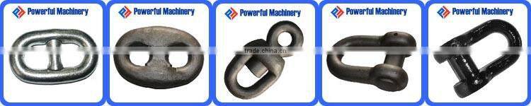 Adjustable Marine Kenter Shackle
