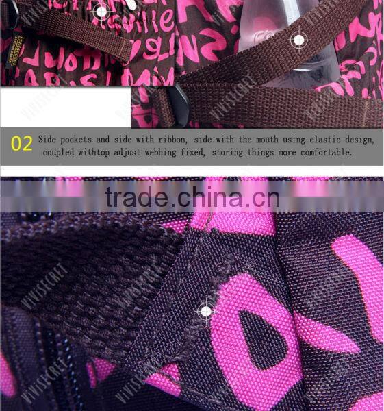 Top selling high quality youth sports backpack for traveling