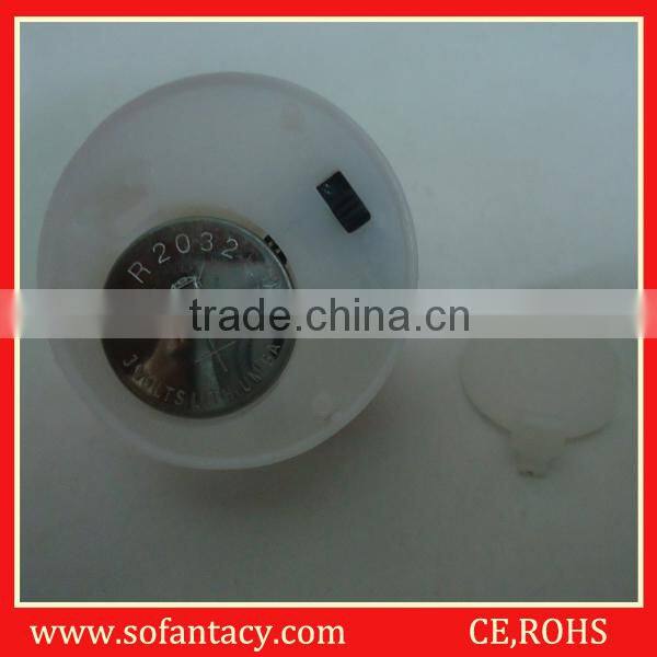 wedding led light up candle for christmas