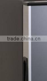 mini wine chiller 12 bottles for promotion