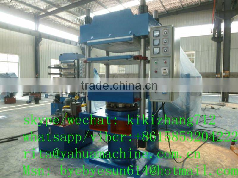Best Rubber Truck Floor Mat Making Machine