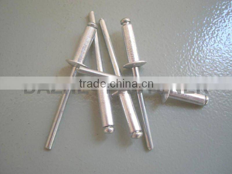 stainless steel blind rivets