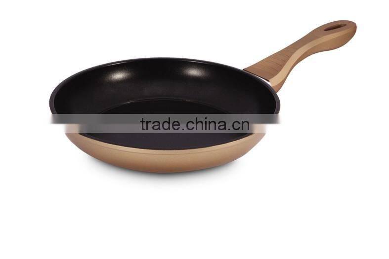 Hot new cast iron cookware