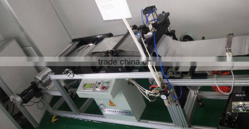 Terminal Filtration Supplier Air Filter Separator HEPA filter