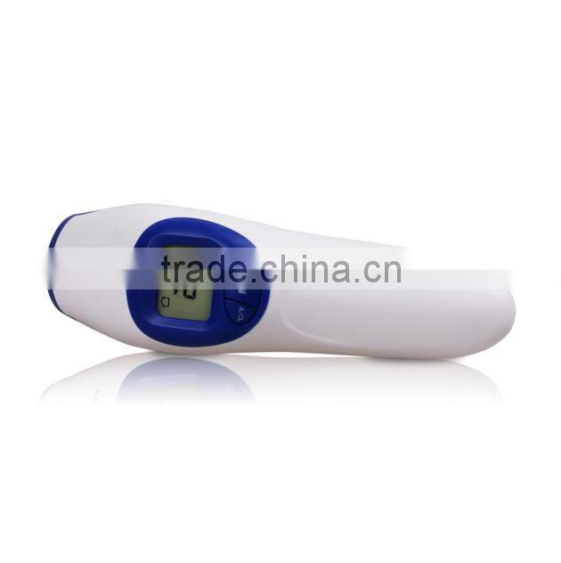 Non-Contact infrared thermometer non contact