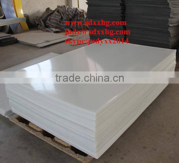 non-toxic HDPE cutting board,commercial PE cutting board,pehd board