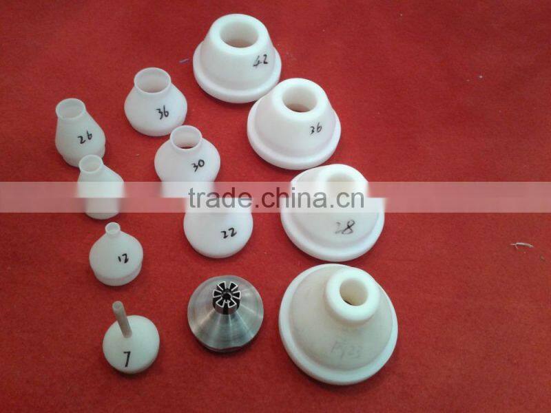 LH2860-IV encrusting machine for big croquettes and kubba 130g-150g