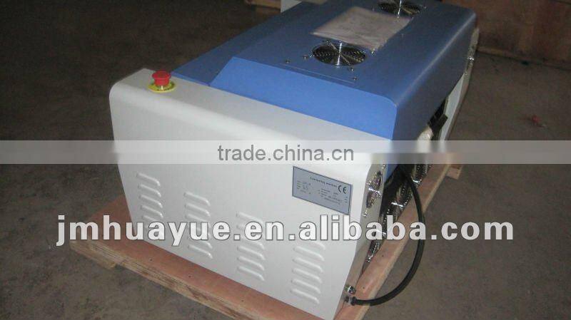 CE 18 Inch 480mm Fabric Laminating Machine