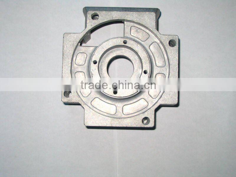 injection , precision casting