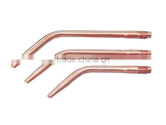 Custom Made High Quality cutting with acetylene torch