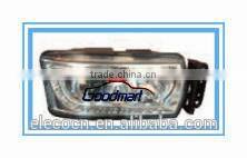 Iveco Head lamp Iveco truck body parts Iveco daily spare parts
