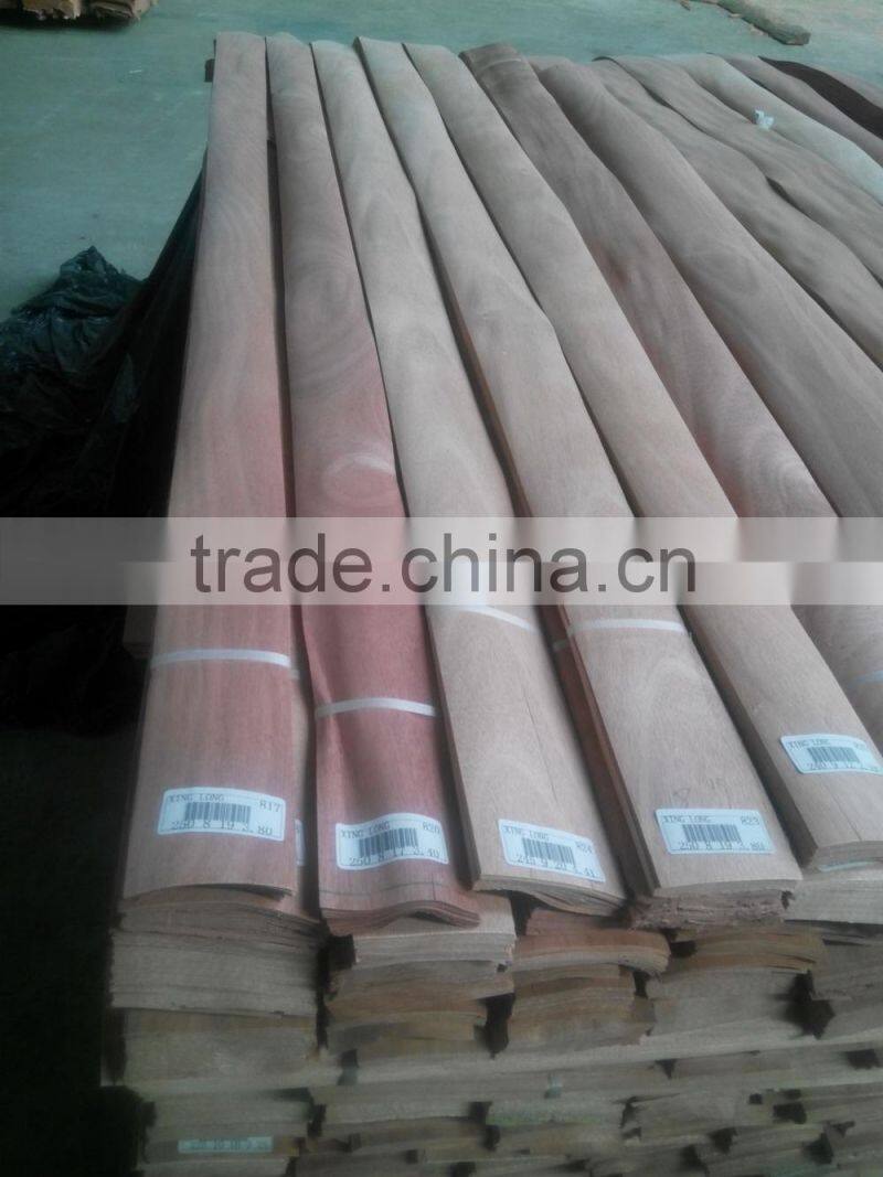 4x8' engineered veneer machine sliced wood veneer machine