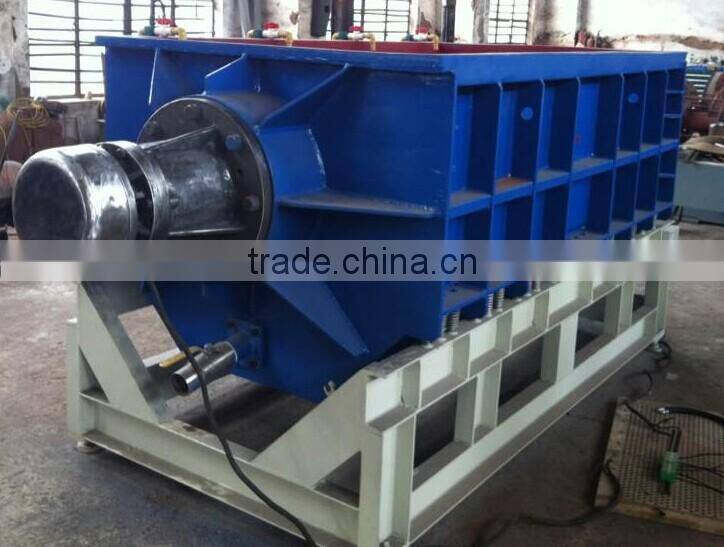 Stone Vibratory finishing machine