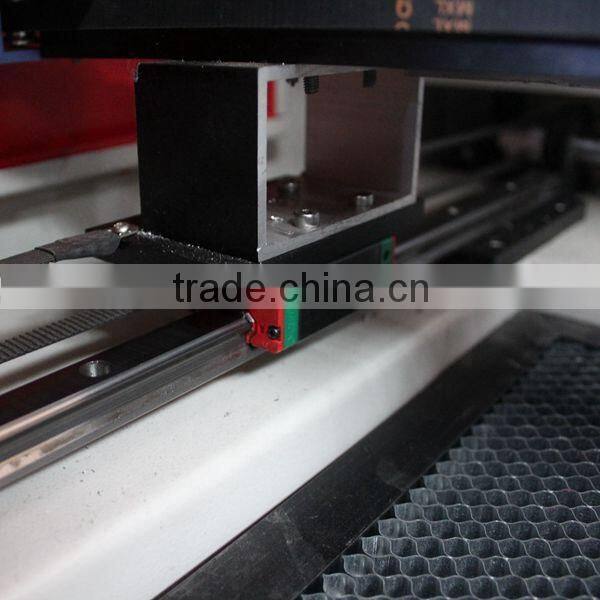 6040 laser cutting machine / 30watt laser engraving machine