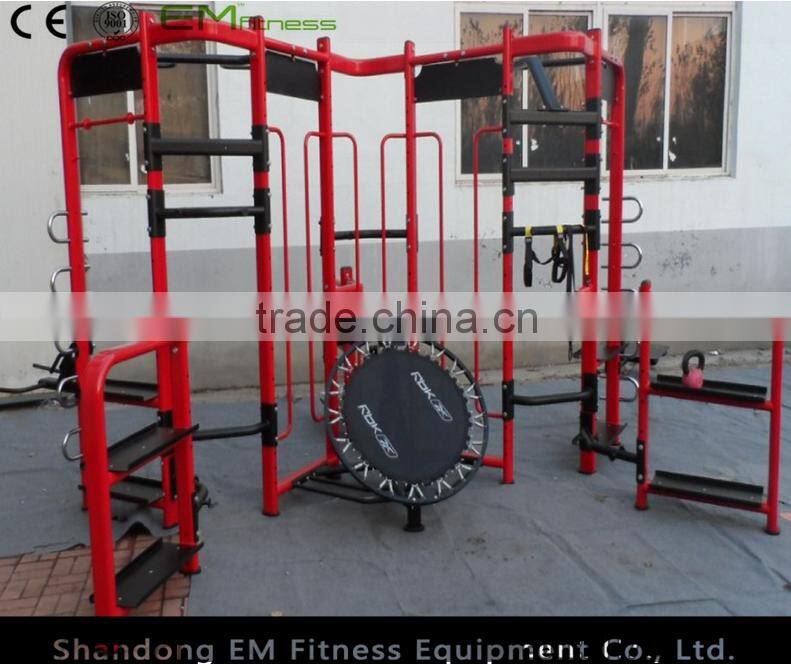 synergy 360 multi gym equipment