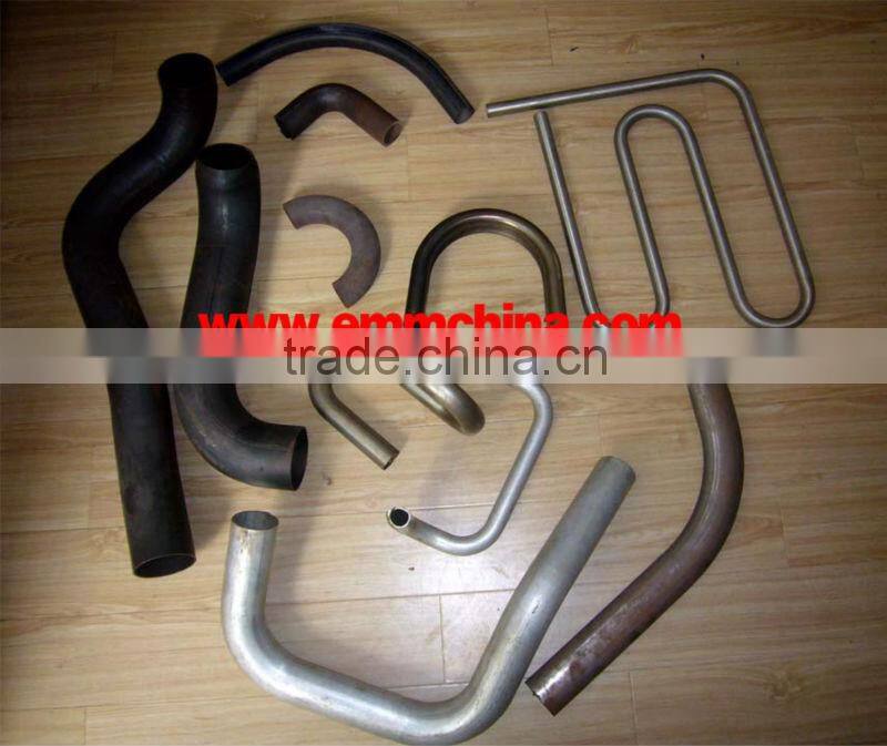 EMMCHINA EM100 high precision manual bender for pipe