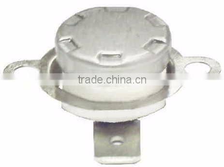 HW Ceramic Thermostat Switch