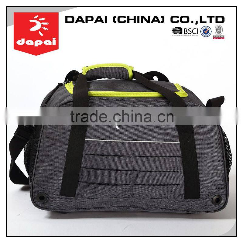 2015 Cheap Waterproof Travel Bag Price For Sale