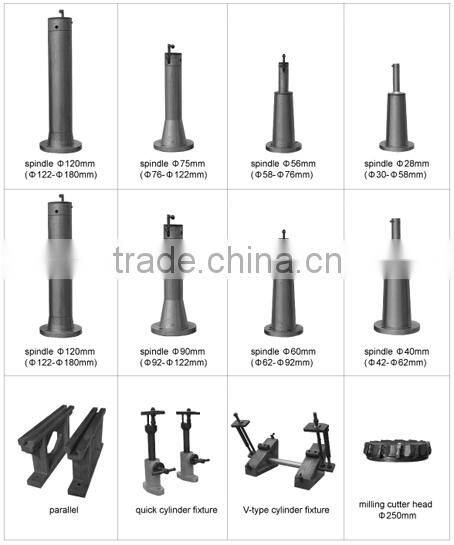 Cylinder Boring Machine - T8018C