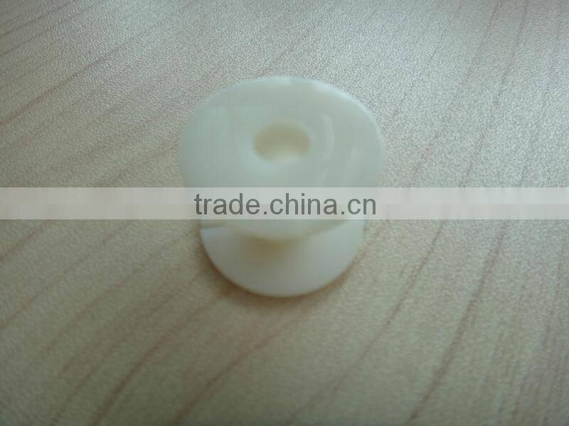 High quality plastic bobbin for copper wire